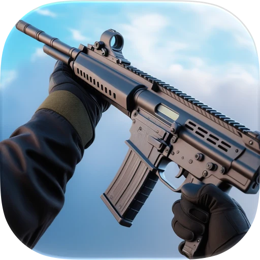 Battle Prime app icon
