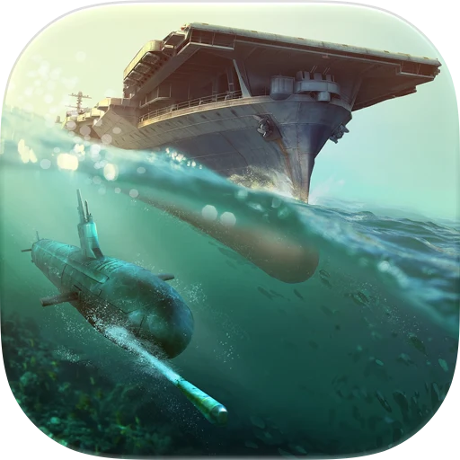 Battle Warship app icon