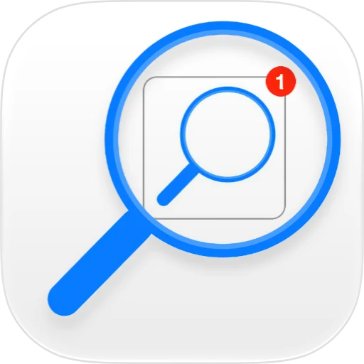 BayWatch app icon