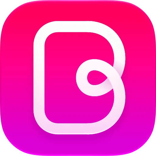 Bazaart app icon
