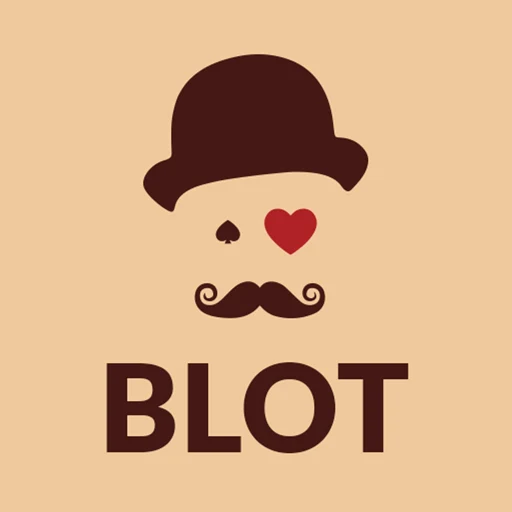 Bazar Blot Club app icon