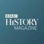 BBC History Magazine app icon