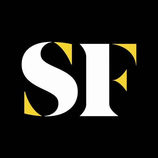 BBC Science Focus Magazine app icon