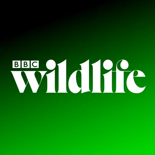 BBC Wildlife Magazine app icon
