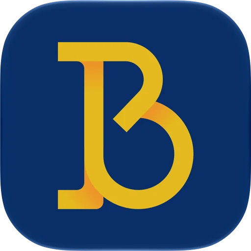 BBO app icon