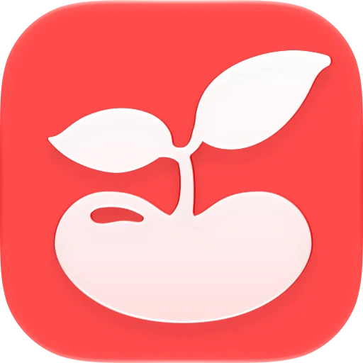 Tinybeans Private Family Album app icon