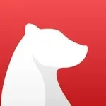 Bear app icon