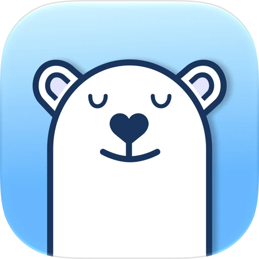 Bearable app icon