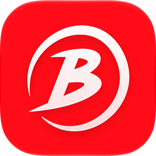 Beastly Fitness app icon