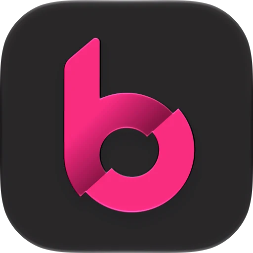 Beat Buds HeadPhones Connect app icon