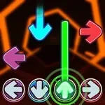 Beat Duel app icon