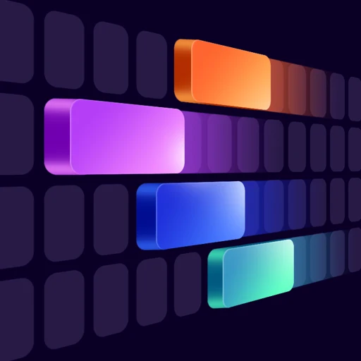 Beat Jam app icon