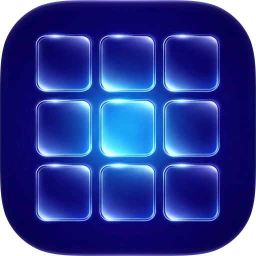 Beat Maker Go app icon