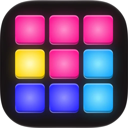 Beat Maker Pro app icon
