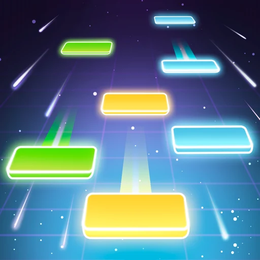 Beat Maker Star app icon