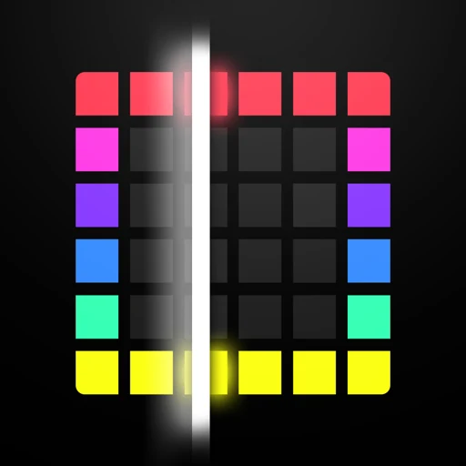 Beat snap 2 app icon