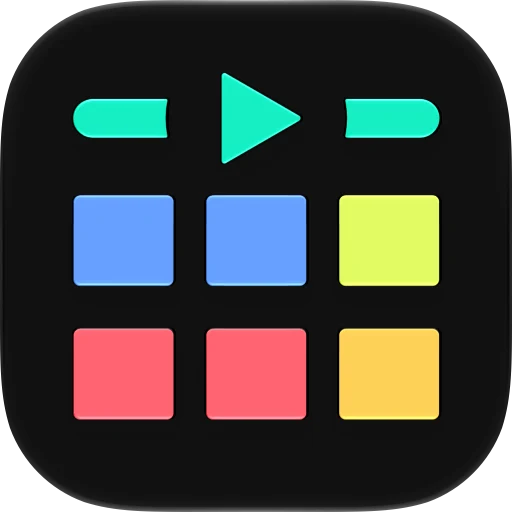 Beat Snap app icon