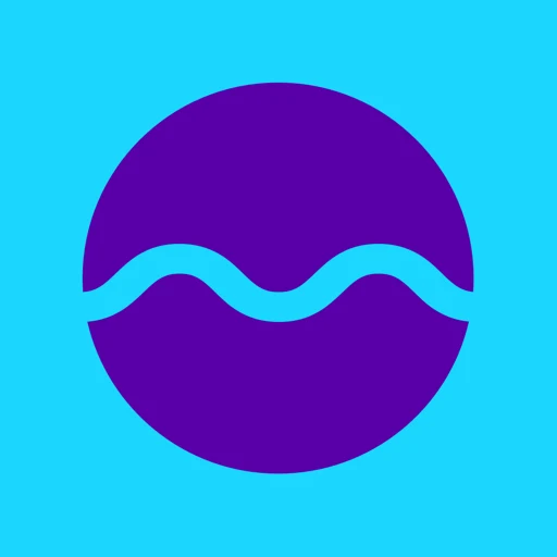 Beatwave app icon