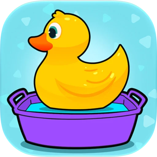 Bebi app icon