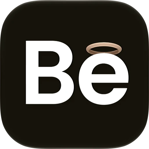 BeBlessedMe app icon