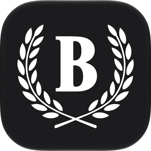 Beckett Mobile app icon
