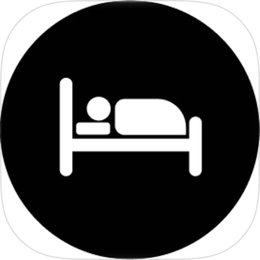 BedBooking booking calendar app icon