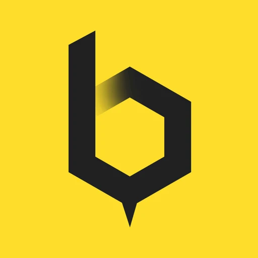 BeeLive app icon