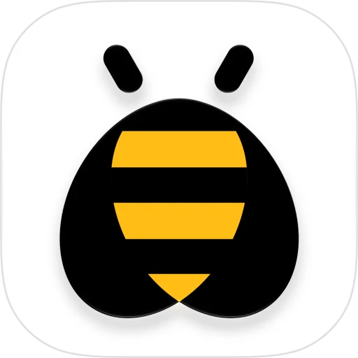 Beenovel app icon