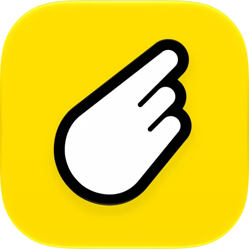 BeFriend app icon