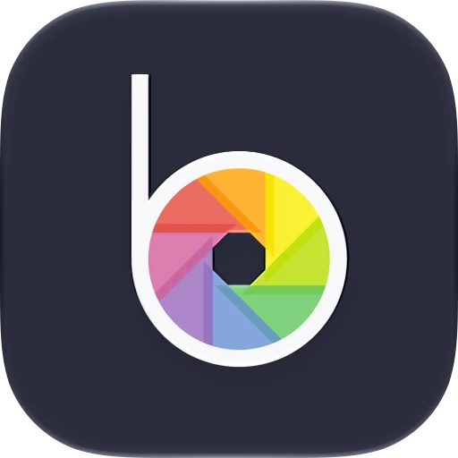 BeFunky app icon