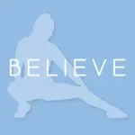 Believe app icon