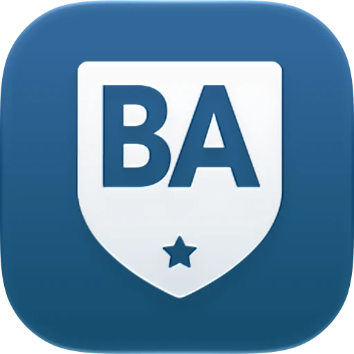 BenchApp app icon