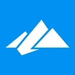 bergfex app icon