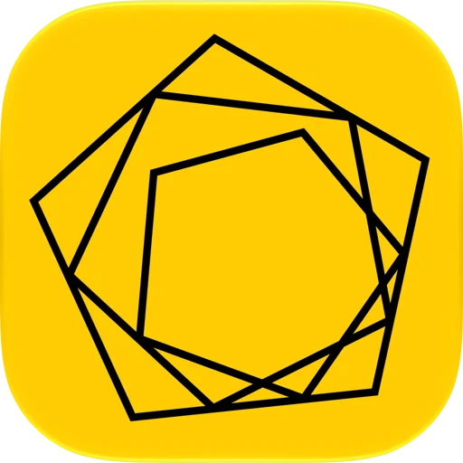 Berliner Philharmoniker app icon