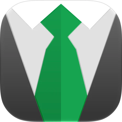 Best Brokers Stock Market Game app icon