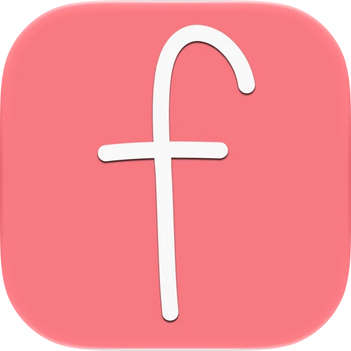 Better Font-s Cool Keyboard-s app icon