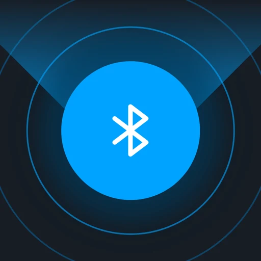BFind app icon
