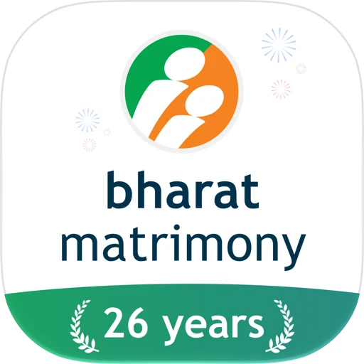 BharatMatrimony app icon