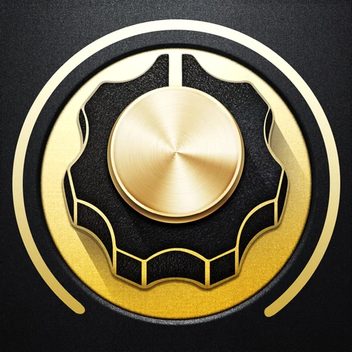 BIAS FX 2 app icon