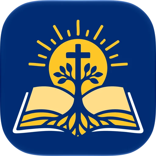 Bible app icon