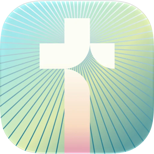 Bible Chat app icon