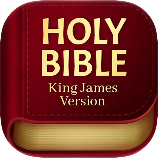 Bible app icon