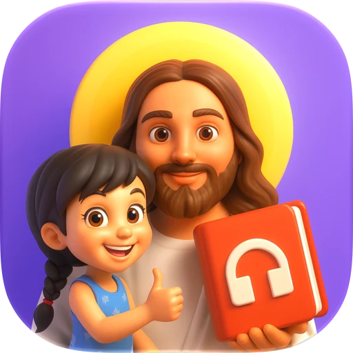 Bible app icon