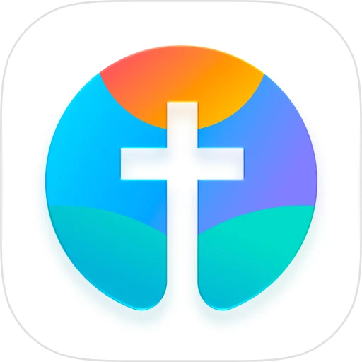 Bible Inspirations app icon