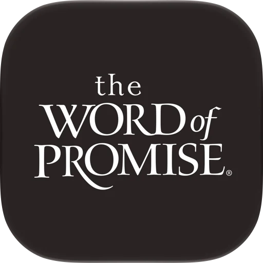 Bible app icon