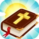 Bible Trivia app icon