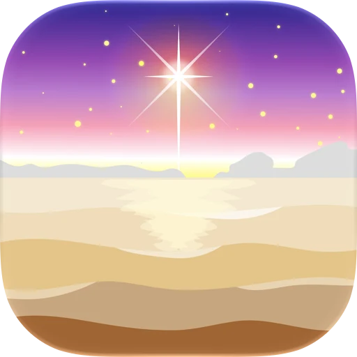 #Bible app icon