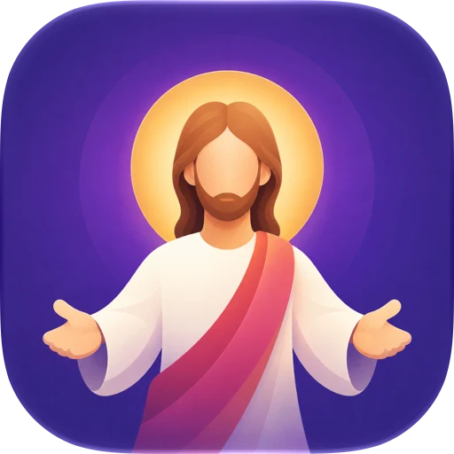 Bibleref app icon