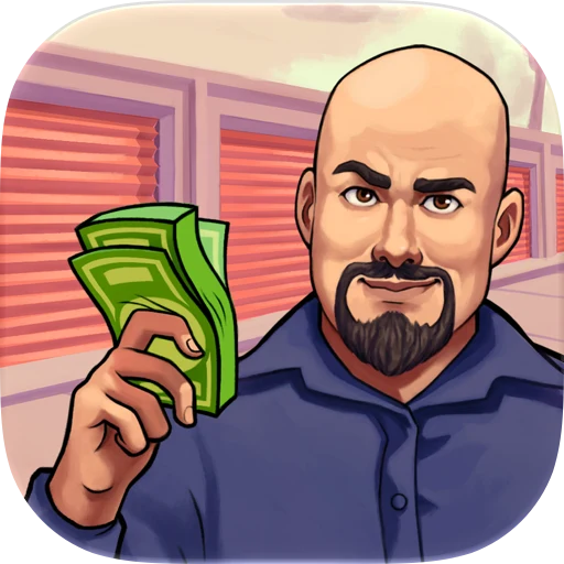 Bid Wars 2 app icon
