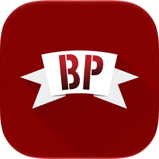 Biker Planet Dating App app icon
